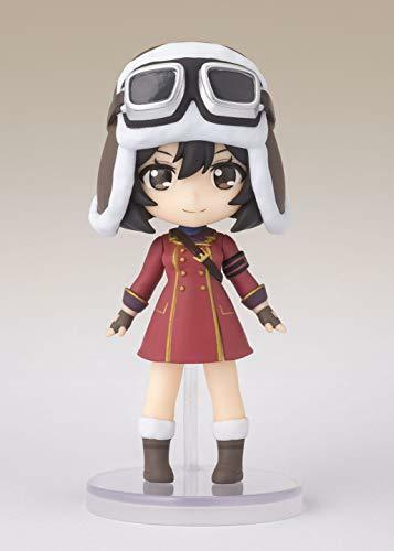 Figuarts Mini The Magnificent Kotobuki Kylie Pvc Figure Bandai- Japan Figure Store - #1 Bring To You The Best Japanese Goods