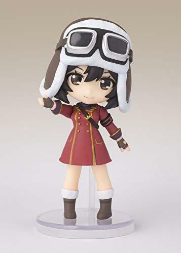 Figuarts Mini The Magnificent Kotobuki Kylie Pvc Figure Bandai- Japan Figure Store - #1 Bring To You The Best Japanese Goods