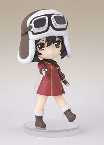 Figuarts Mini The Magnificent Kotobuki Kylie Pvc Figure Bandai- Japan Figure Store - #1 Bring To You The Best Japanese Goods