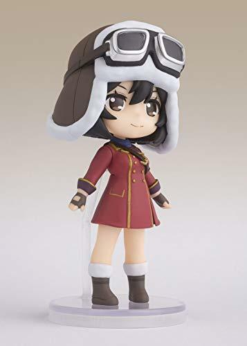 Figuarts Mini The Magnificent Kotobuki Kylie Pvc Figure Bandai- Japan Figure Store - #1 Bring To You The Best Japanese Goods
