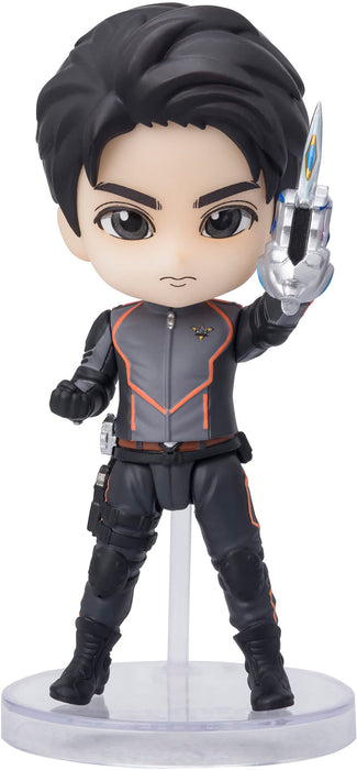Bandai Spirits Figuarts Mini Ultraman Decker Action Figure 90Mm Japan (Bas64154)- Japan Figure Store - #1 Bring To You The Best Japanese Goods