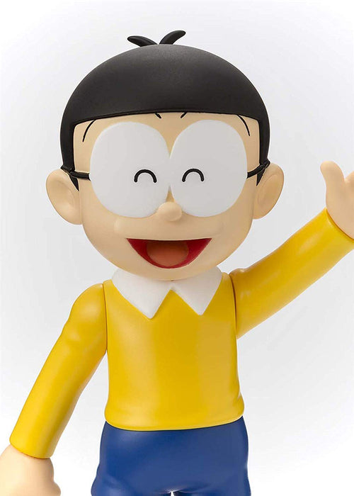 Bandai Spirits Figuarts Zero Doraemon Nobita Nobi 2019 Reprint- Japan Figure Store - #1 Bring To You The Best Japanese Goods