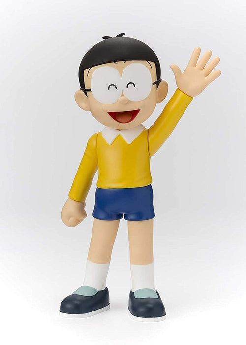 Bandai Spirits Figuarts Zero Doraemon Nobita Nobi 2019 Reprint- Japan Figure Store - #1 Bring To You The Best Japanese Goods