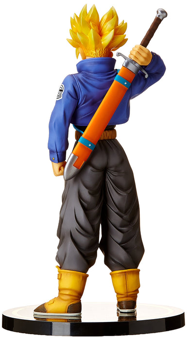 Bandai Figuarts Zero Ex Super Saiyan Trunks - Japan- Japan Figure Store - #1 Bring To You The Best Japanese Goods