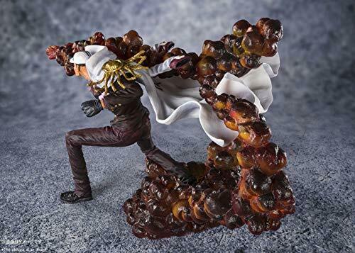 Figuarts Zero Extra Battle 'the Three Admirals' Sakazuki -akainu- Figure- Japan Figure Store - #1 Bring To You The Best Japanese Goods