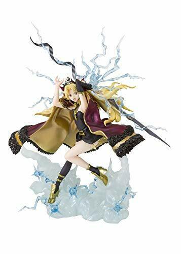 Figuarts Zero Fate/grand Order Ereshkigal Figure - Japan Figure