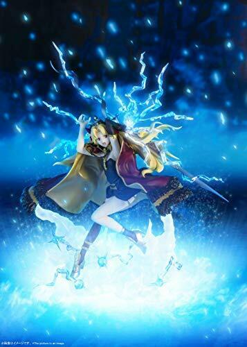 Figuarts Zero Fate/grand Order Ereshkigal Figure- Japan Figure Store - #1 Bring To You The Best Japanese Goods