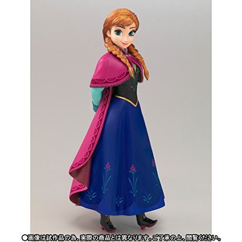 Bandai Figuarts Zero Frozen Special Box (Japan Tamashii Web Limited)- Japan Figure Store - #1 Bring To You The Best Japanese Goods