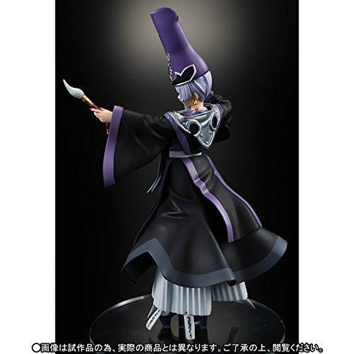 Figuarts Zero Garo Guren No Tsuki Seimei Pvc Figure Bandai F/s- Japan Figure Store - #1 Bring To You The Best Japanese Goods
