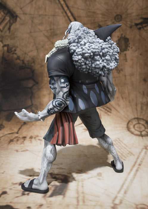 Bandai Spirits Figuarts Zero Hody Jones Japan- Japan Figure Store - #1 Bring To You The Best Japanese Goods