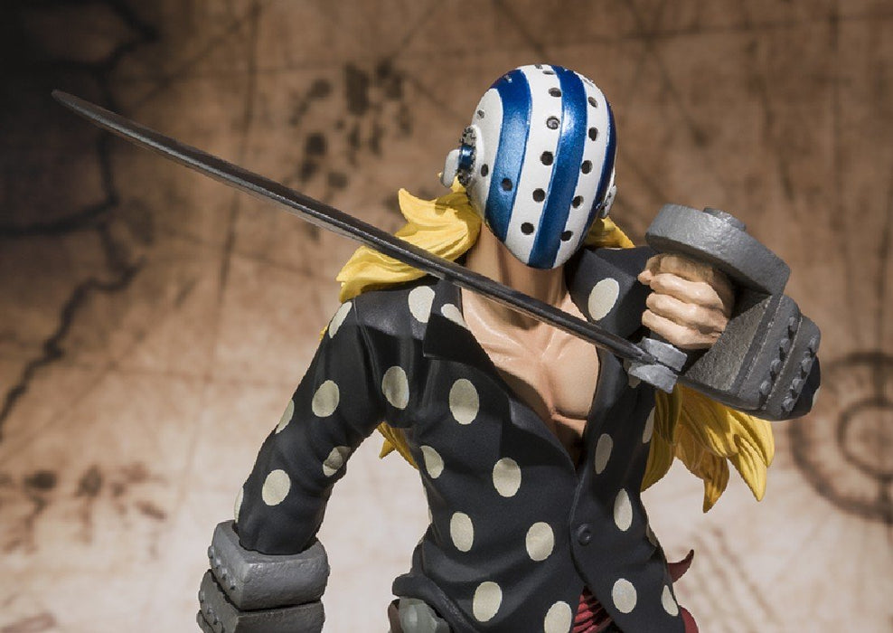 Bandai Spirits Figuarts Zero Killer Japan- Japan Figure Store - #1 Bring To You The Best Japanese Goods
