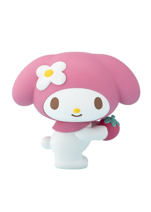 Bandai Spirits Figuarts Zero My Melody 75mm PVC ABS Figure- Japan Figure Store - #1 Bring To You The Best Japanese Goods