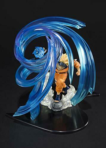 Figuarts Zero Naruto Uzumaki -rasengan- Kizuna Relation Figure- Japan Figure Store - #1 Bring To You The Best Japanese Goods