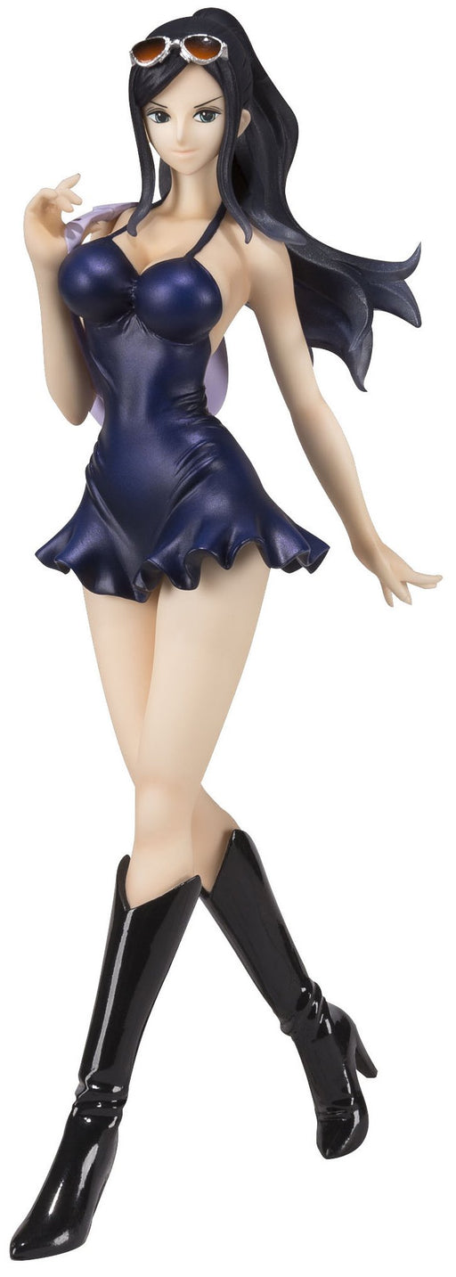 Bandai Spirits Figuarts Zero Nico Robin Dressrosa Japan- Japan Figure Store - #1 Bring To You The Best Japanese Goods