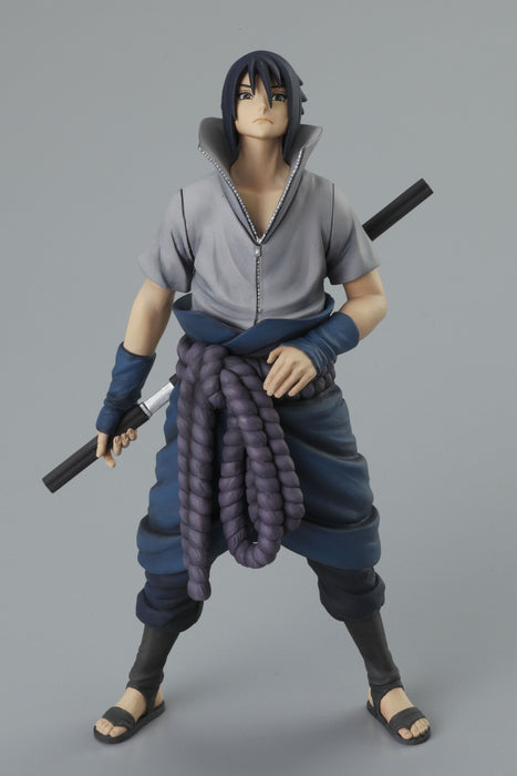 Bandai Spirits Figuarts Zero Uchiha Sasuke Japan- Japan Figure Store - #1 Bring To You The Best Japanese Goods