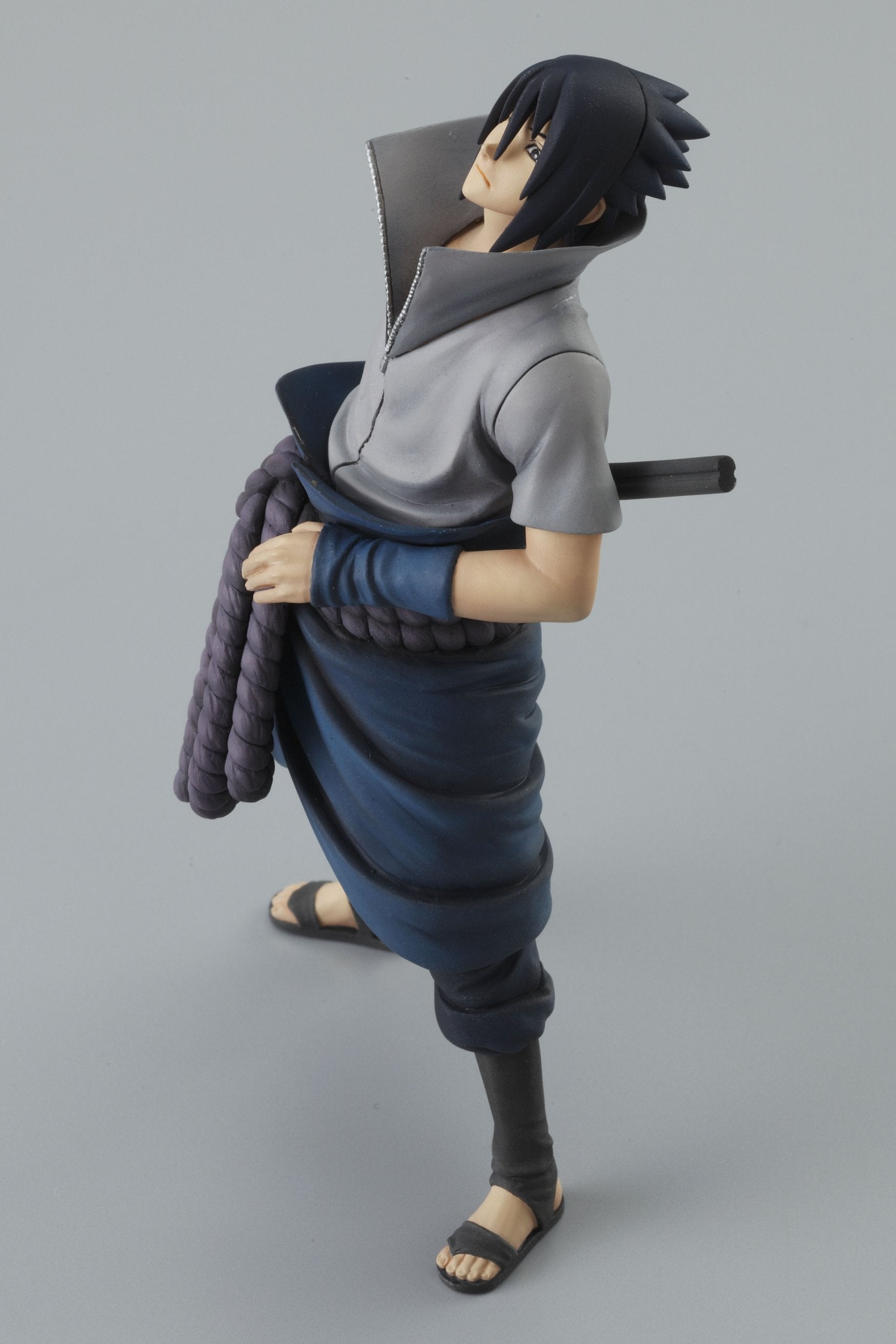 Bandai Spirits Figuarts Zero Uchiha Sasuke Japan- Japan Figure Store - #1 Bring To You The Best Japanese Goods