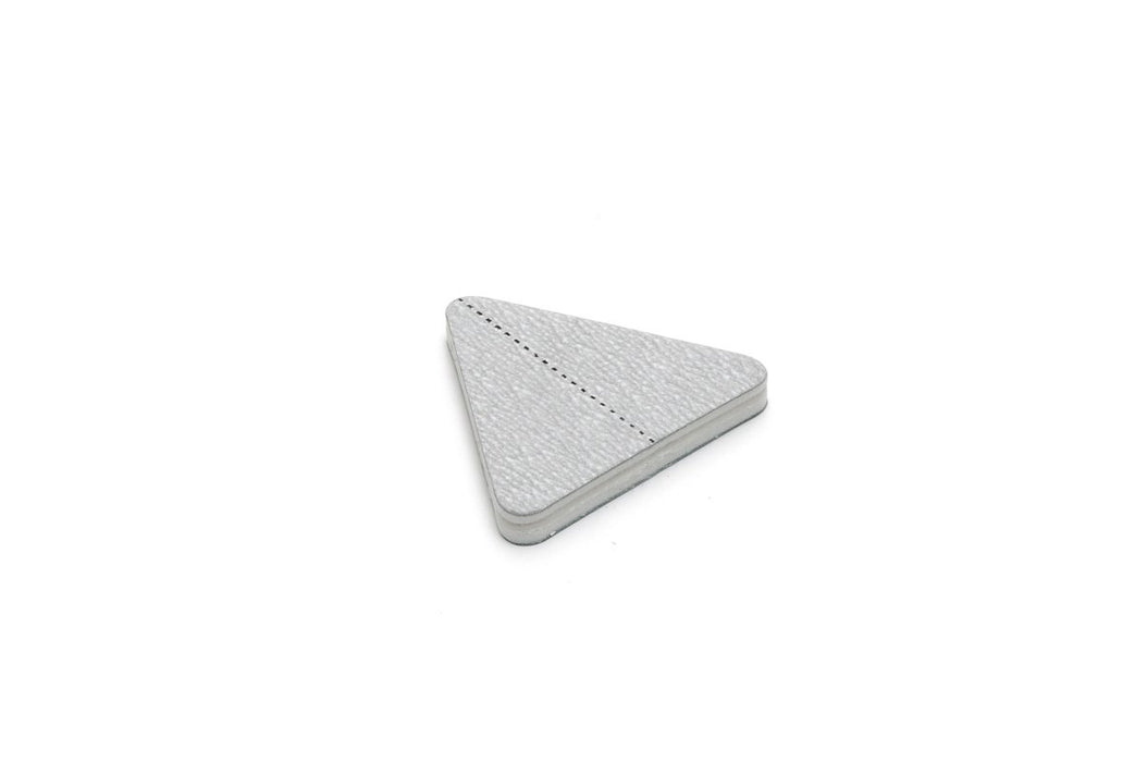 WAVE Materials Ht463 File Stick / Soft 5 Wide Square #800 10 Pcs- Japan Figure Store - #1 Bring To You The Best Japanese Goods