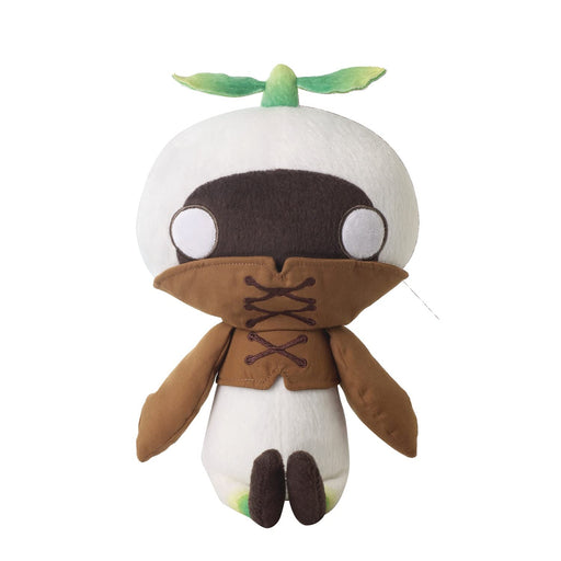 Square Enix Final Fantasy Xi Mandragora Plush - Japan- Japan Figure Store - #1 Bring To You The Best Japanese Goods