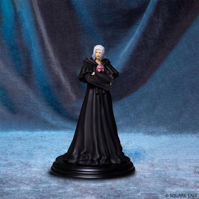 Square Enix Final Fantasy Xiv Figure Emetserk- Japan Figure Store - #1 Bring To You The Best Japanese Goods