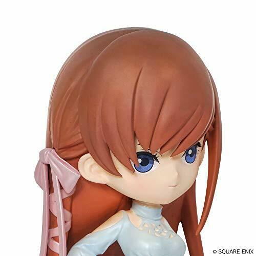 Final Fantasy Xiv Minion Figure Ryne- Japan Figure Store - #1 Bring To You The Best Japanese Goods