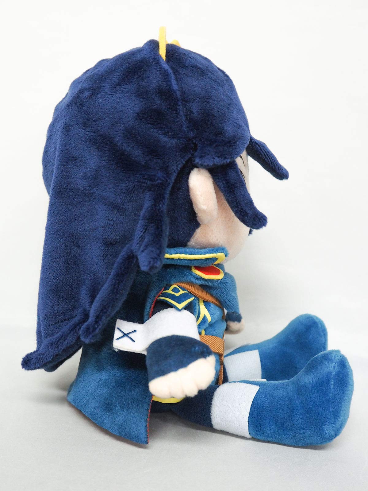 SAN-EI Fp04 Fire Emblem Plush Doll Lucina S- Japan Figure Store - #1 Bring To You The Best Japanese Goods