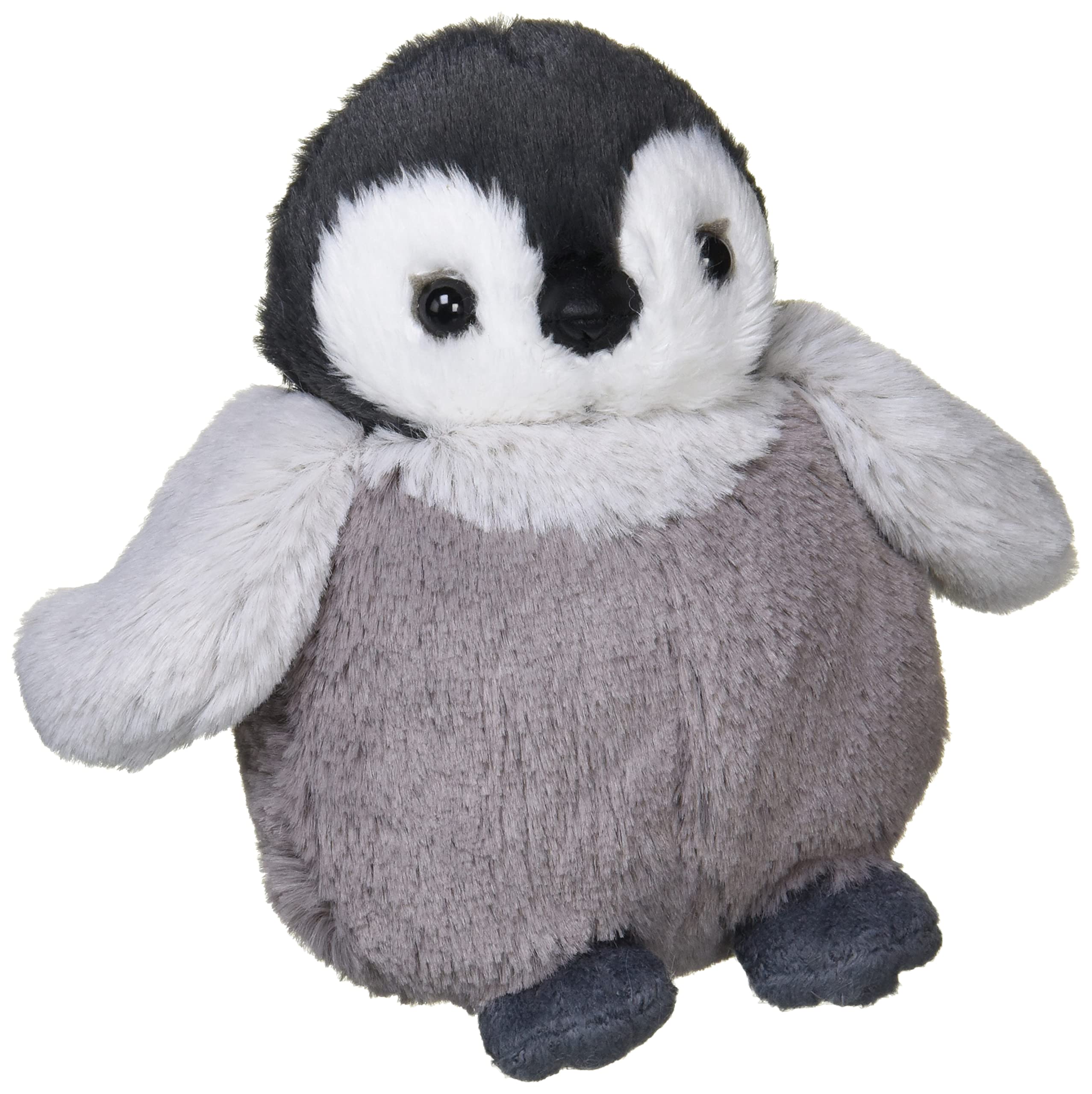 Sun Lemon Plush Doll Fluffies Penguin Chick Small Tjn- Japan Figure Store - #1 Bring To You The Best Japanese Goods