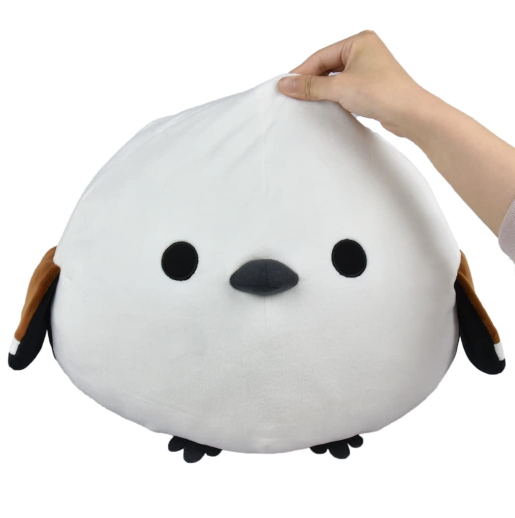 Amufun Fluffy Shimaenaga Mochikko Big 702997 From Japan- Japan Figure Store - #1 Bring To You The Best Japanese Goods