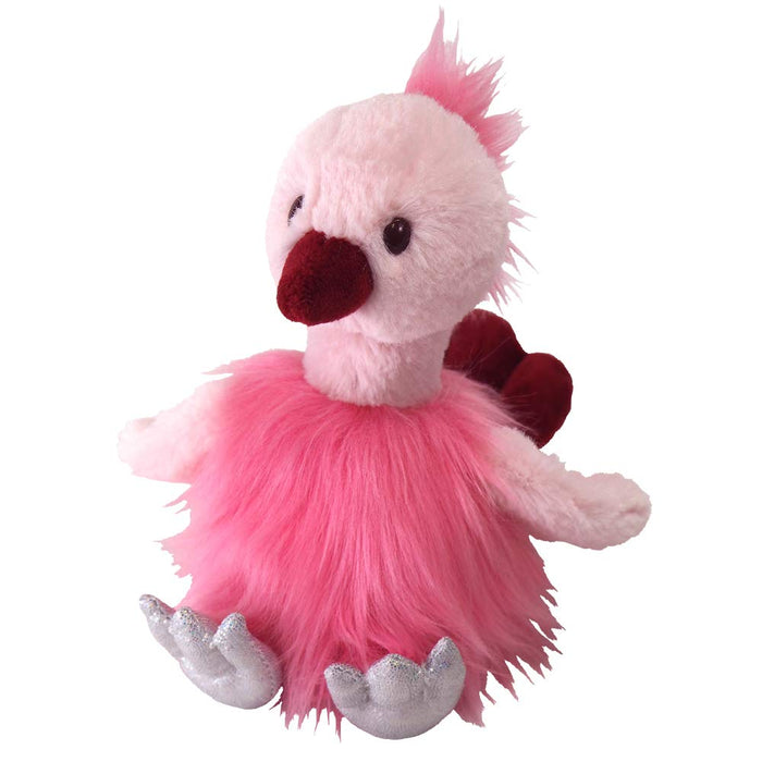 SUNLEMON - Plush Doll Fluffies Rainbow Phoenix - Pk S Tjn- Japan Figure Store - #1 Bring To You The Best Japanese Goods