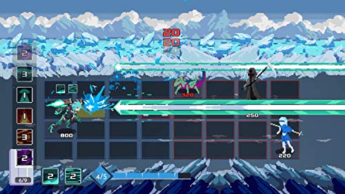 Flyhigh Works One Step From Eden Nintendo Switch - New Japan Figure 4589886950402 3