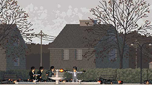 Flyhigh Works The Friends Of Ringo Ishikawa & Arrest Of Stone Buddha Nintendo Switch - New Japan Figure 4589886950426 3