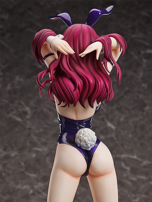 Freeing Geki No Soma Rindo Kobayashi Bunny 1/4 Figure F51092- Japan Figure Store - #1 Bring To You The Best Japanese Goods
