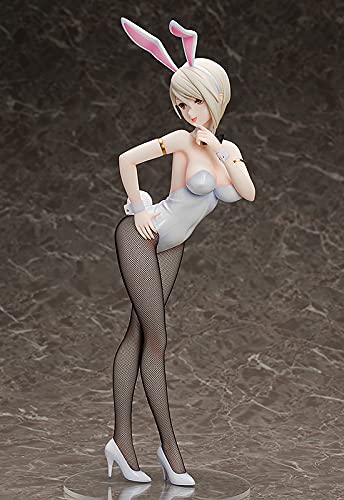 Freeing Japan Food Wars Shokugeki No Soma Alice Nakiri Bunny 1/4 Scale Pvc Figure- Japan Figure Store - #1 Bring To You The Best Japanese Goods