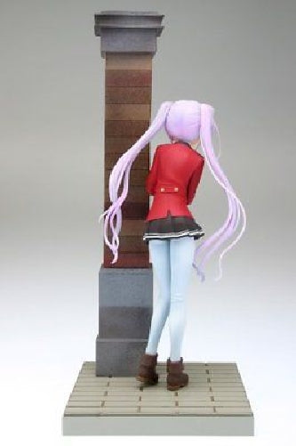 Fortune Arterial Togi Shiro Wave Ver. 1/8 Scale Figure- Japan Figure Store - #1 Bring To You The Best Japanese Goods