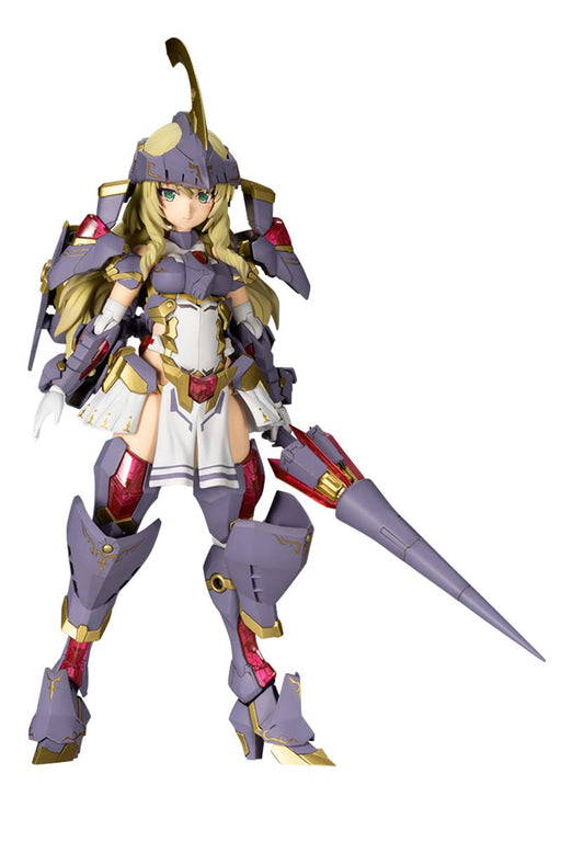 Kotobukiya Frame Arms Girl Durga I Height 165mm - Non-Scale Plastic Model - Kotobukiya Frame- Japan Figure Store - #1 Bring To You The Best Japanese Goods