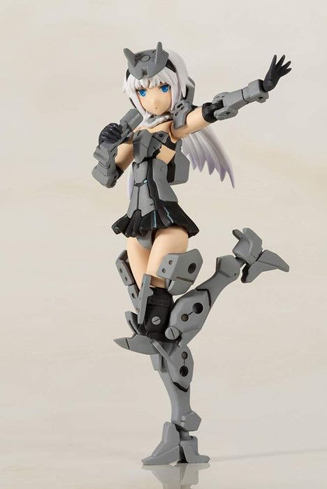 KOTOBUKIYA Frame Arms Girl Hand Scale Architect Plastic Model- Japan Figure Store - #1 Bring To You The Best Japanese Goods