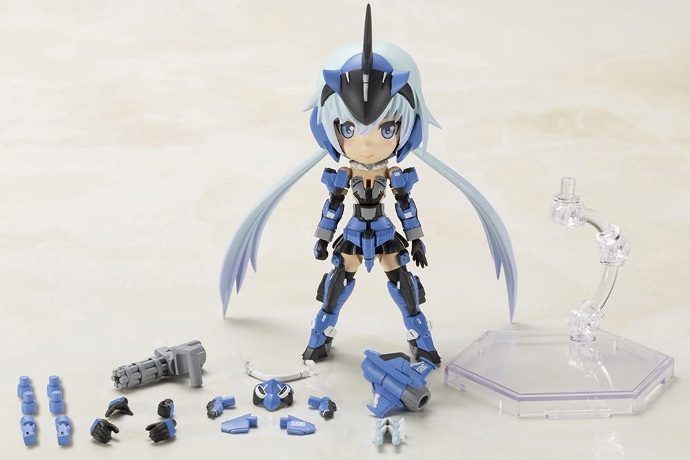 Kit Figure Stylet Frame Arms Girl- Japan Figure Store - #1 Bring To You The Best Japanese Goods