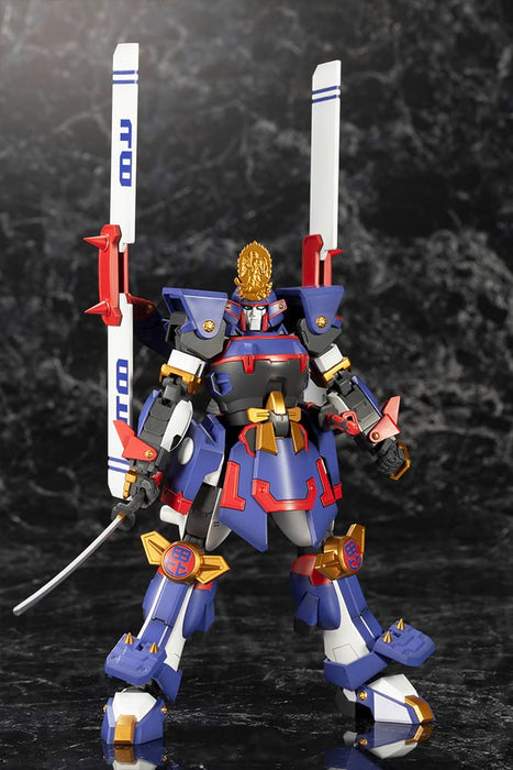 KOTOBUKIYA Frame Arms Kenshin Plastic Model- Japan Figure Store - #1 Bring To You The Best Japanese Goods