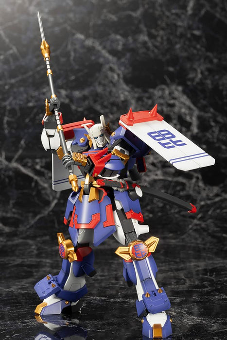 KOTOBUKIYA Frame Arms Kenshin Plastic Model- Japan Figure Store - #1 Bring To You The Best Japanese Goods