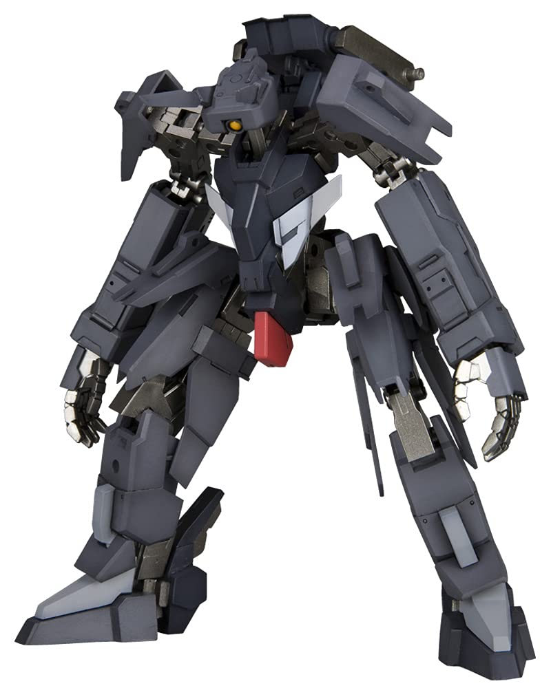 KOTOBUKIYA Frame Arms 1/100 Nsg-12A Kobold: Re2 Plastic Model- Japan Figure Store - #1 Bring To You The Best Japanese Goods
