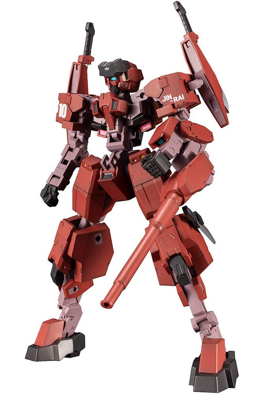 KOTOBUKIYA Fa100 Frame Arms Jinrai 1/100 Scale Kit- Japan Figure Store - #1 Bring To You The Best Japanese Goods