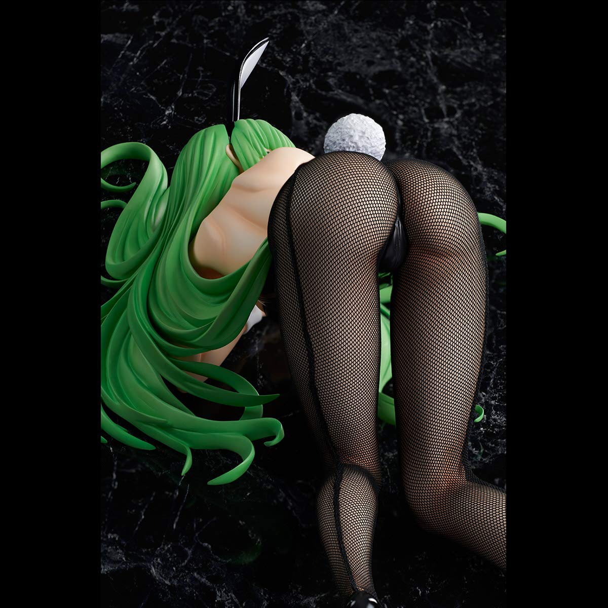 Freeing B-Style Code Geass Lelouch Of The Rebellion Cc Bunny Figure Japan 1/4 Complete- Japan Figure Store - #1 Bring To You The Best Japanese Goods