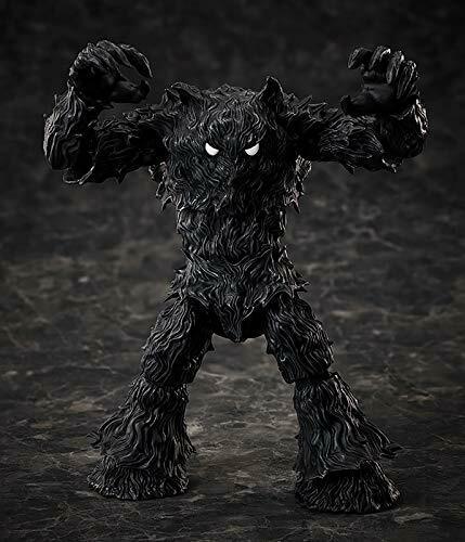 Freeing Figma No.sp-125 Space Invaders Monster Action Figure- Japan Figure Store - #1 Bring To You The Best Japanese Goods