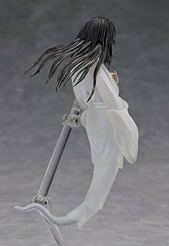 Freeing Figma Sp-107 The Table Museum Maruyama Okyo's Yurei-zu Figure- Japan Figure Store - #1 Bring To You The Best Japanese Goods