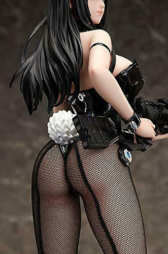 Freeing Gantz Reika: Bunny Ver. 1/4 Scale Figure- Japan Figure Store - #1 Bring To You The Best Japanese Goods