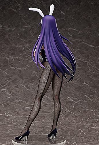 Fruit Of Grisaia Yumiko Sakaki Bunny Ver. 1/4 Scale Pvc Painted Complete Figure- Japan Figure Store - #1 Bring To You The Best Japanese Goods