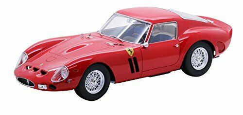 Fujimi 1/24 Scale Ferrari 250 Gto Plastic Model Kit- Japan Figure Store - #1 Bring To You The Best Japanese Goods