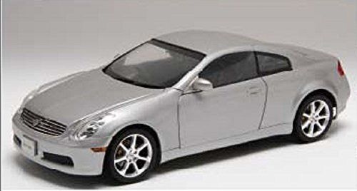 Fujimi Id164 Nissan V35 Skyline Coupe 350gt Nismo Platic Model Kit - Japan Figure