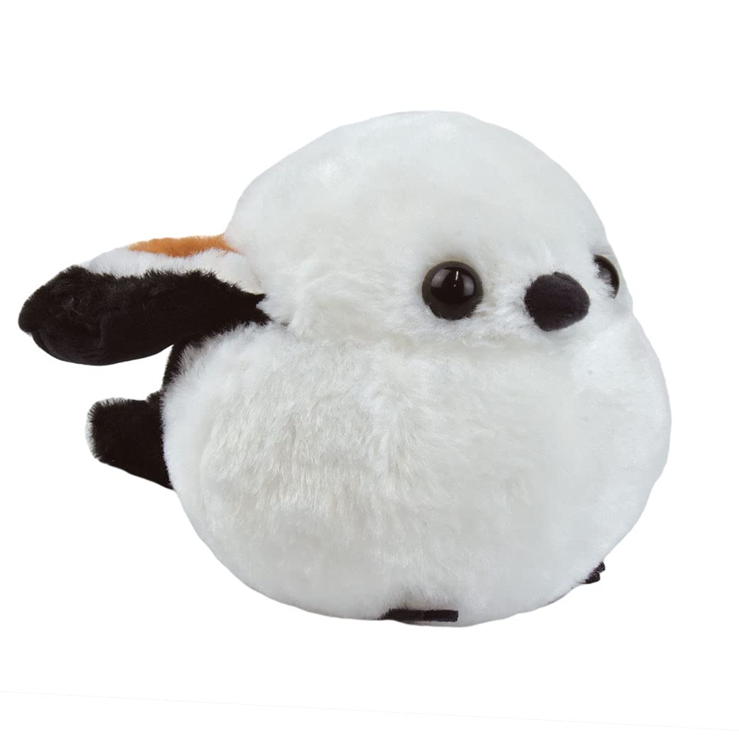 Amufun Fukufuku Shimaenaga Shima-Chan From Japan (702399)- Japan Figure Store - #1 Bring To You The Best Japanese Goods