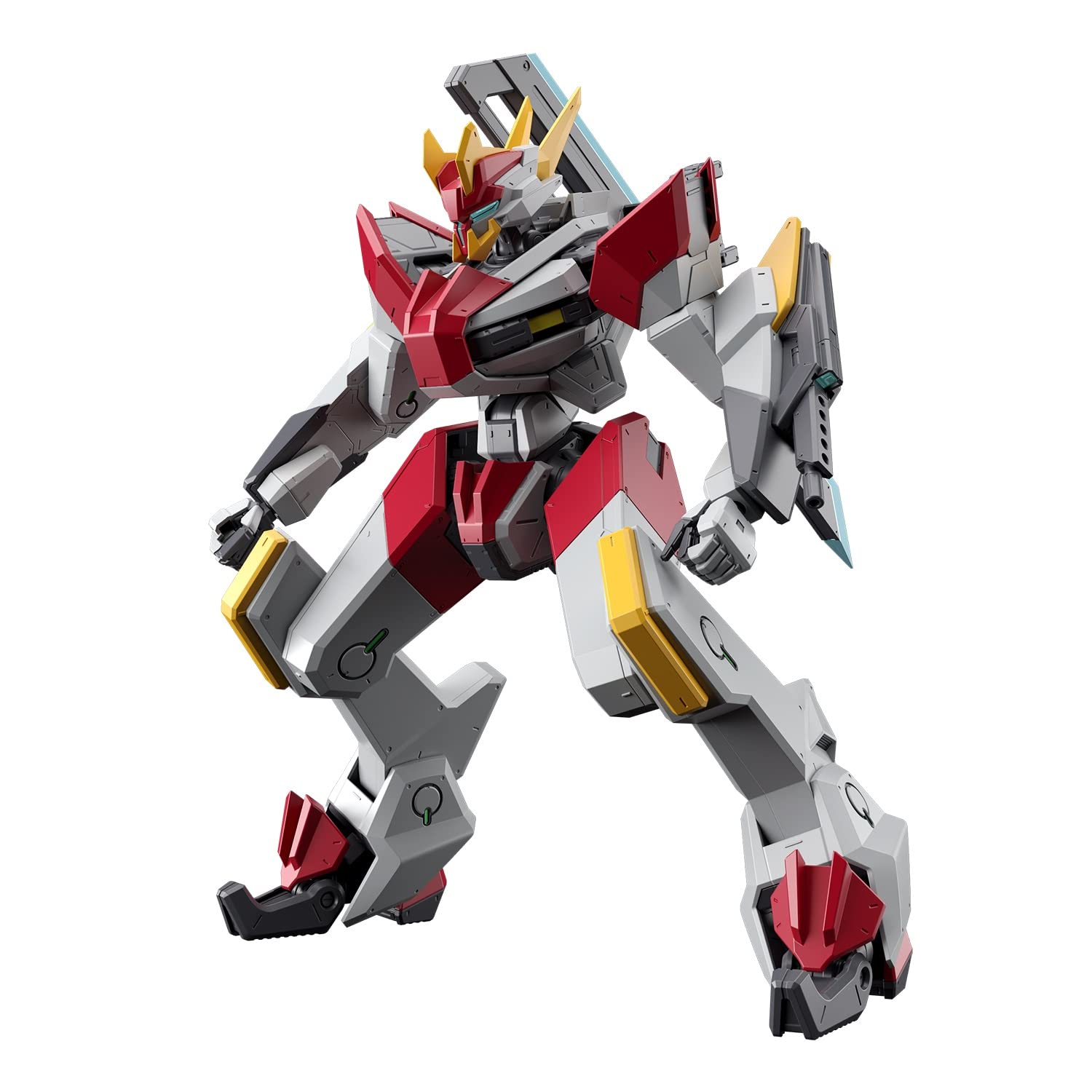 Bandai Spirits 1/48 Kyoukai Senki Meireskenbu Zan Japan Plastic Model- Japan Figure Store - #1 Bring To You The Best Japanese Goods