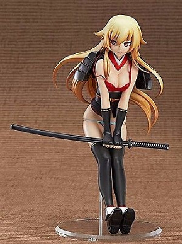 Fullmetaldaemon Muramasa Ashikaga Chachamaru Dx Ver 1/7 Abs&pvc Figure Wing- Japan Figure Store - #1 Bring To You The Best Japanese Goods